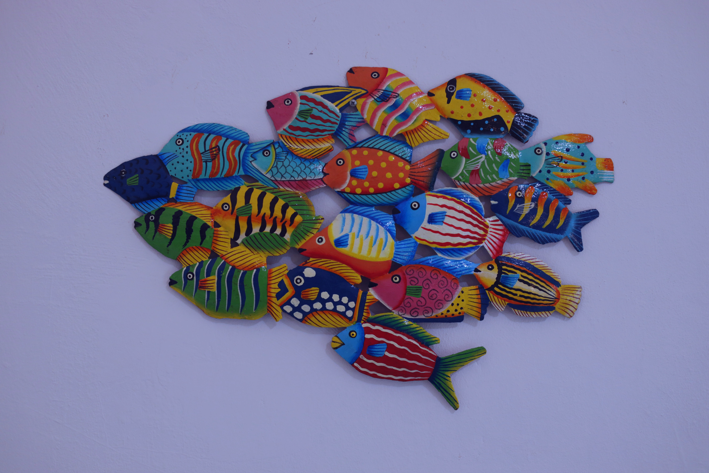 Fishes