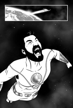 Elk Mountain #1, Page 13 (2019)