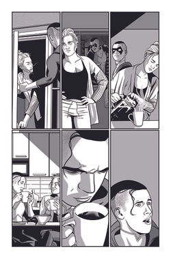 The Miracles, Page 83 (2022)