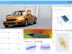 [Volume 28. Neural Concept: AI-First 3D Deep Learning Platform Transforming Engineering Design vs Traditional CAD/CAE Tools]