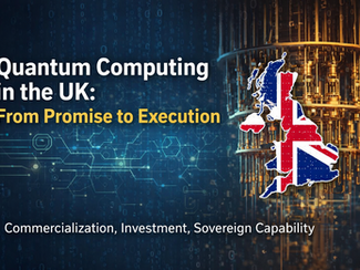 
[Research] UK Quantum Computing Companies, March 2026