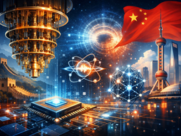 [Research] Chinese Quantum Computing Companies — Detailed Industry Analysis, March 2026