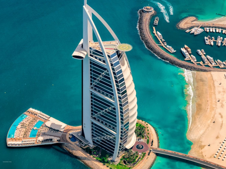 Tout savoir sur l’investissement immobilier à Dubaï