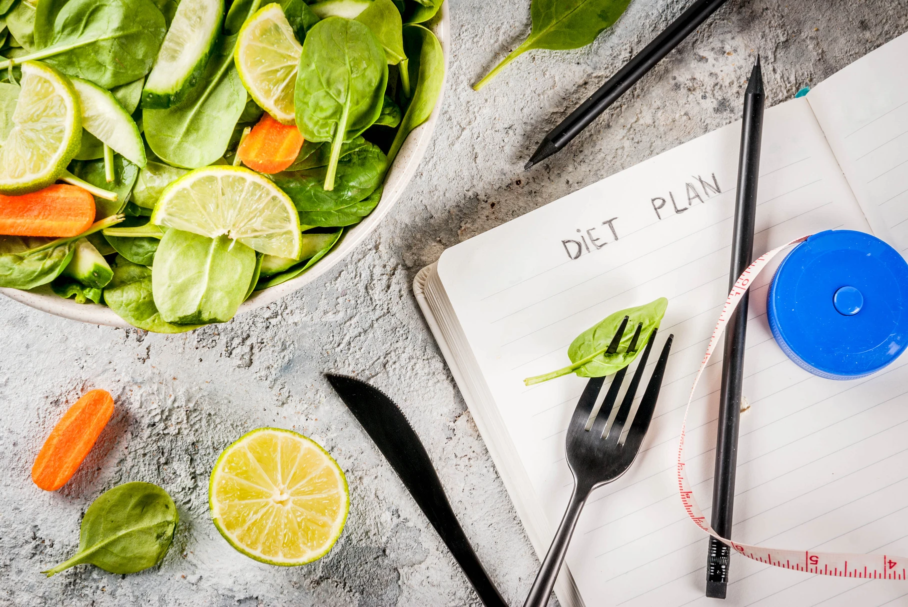 Why Fad Diets Don't Work: Understanding the Difference from Low-Calorie Diets