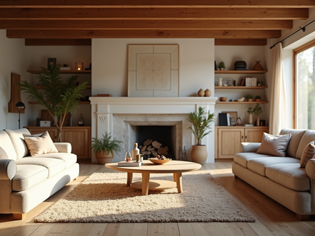 Elevate Your Home with English Home Decor Inspiration