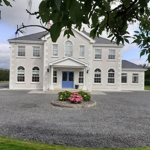 Ballyfore Big, Edenderry, County Offaly, Ireland