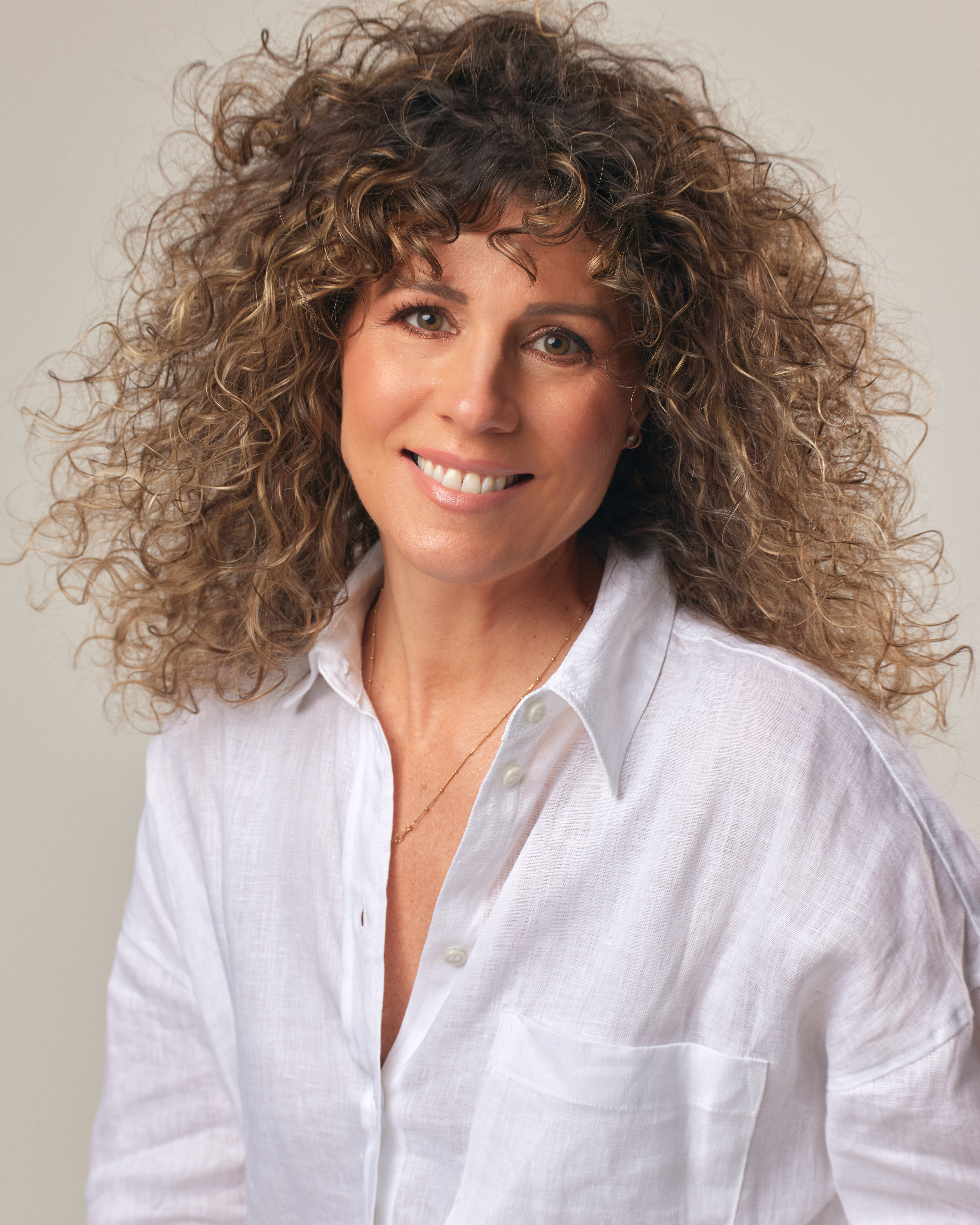 Writer: Gillian Quinn