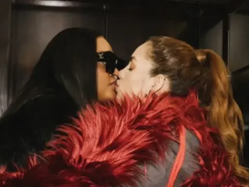 President’s Daughter Hopes Her Coming Out Will Influence Anti Gay Legislation