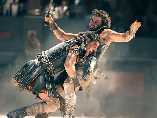 From Wicked to Gladiator II : 12 Must-See Films Premiering This November