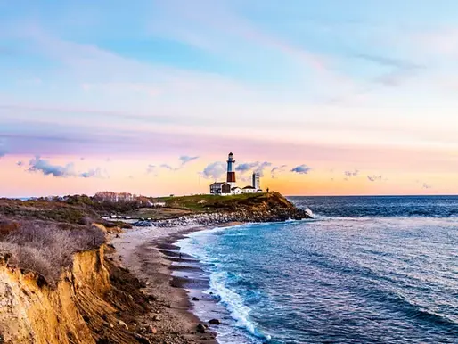 Exploring the Hamptons: Chef Olivia Tiedemann's Favorite Culinary Spots