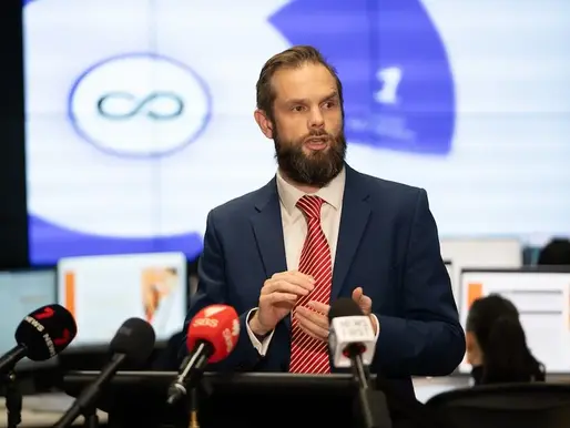 CommBank Joins Innovative Initiative to Combat SMS Phishing Scams