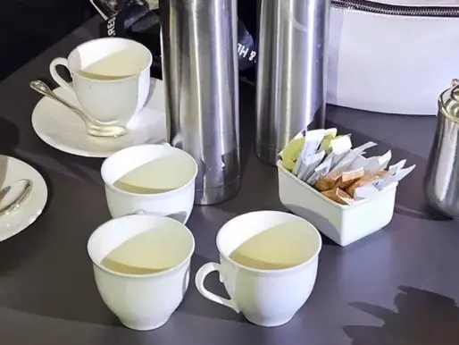 Cyanide Detected in Blood of Bangkok Hotel Victims