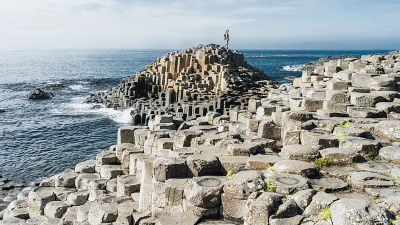 Northern Ireland: Reclaiming Its Narrative Through Resilience and Revival