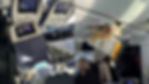 Turbulence Forces Plane to Divert to Brazil, Injuring 30 Passengers