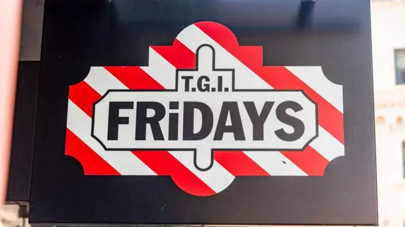 TGI Fridays UK Faces Administration, Putting 4,500 Jobs at Risk