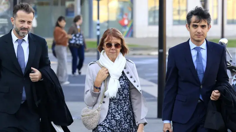 Husband Admits to Decade-Long Sexual Abuse of Wife in Shocking French Trial