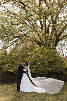 ohio wedding photography