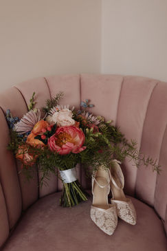 bridal detail photography