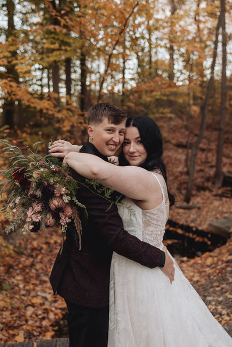 cleveland wedding photographer