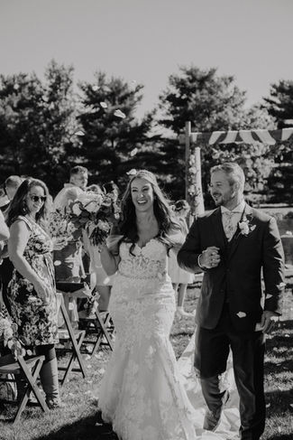 Ohio Wedding Photographer