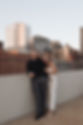 Cleveland engagement photographer