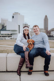 Cleveland photographer