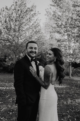 Wedding Photographer