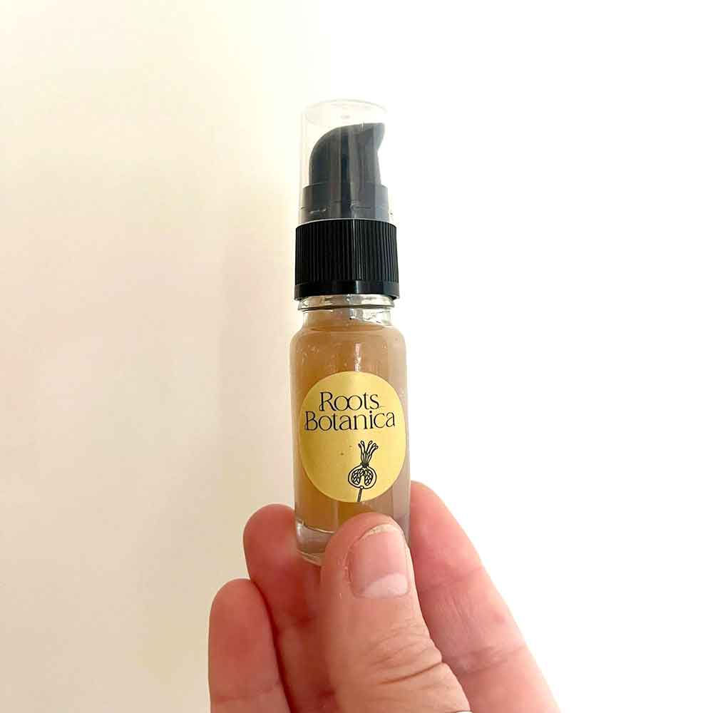 Clarifying Gel Cleanser