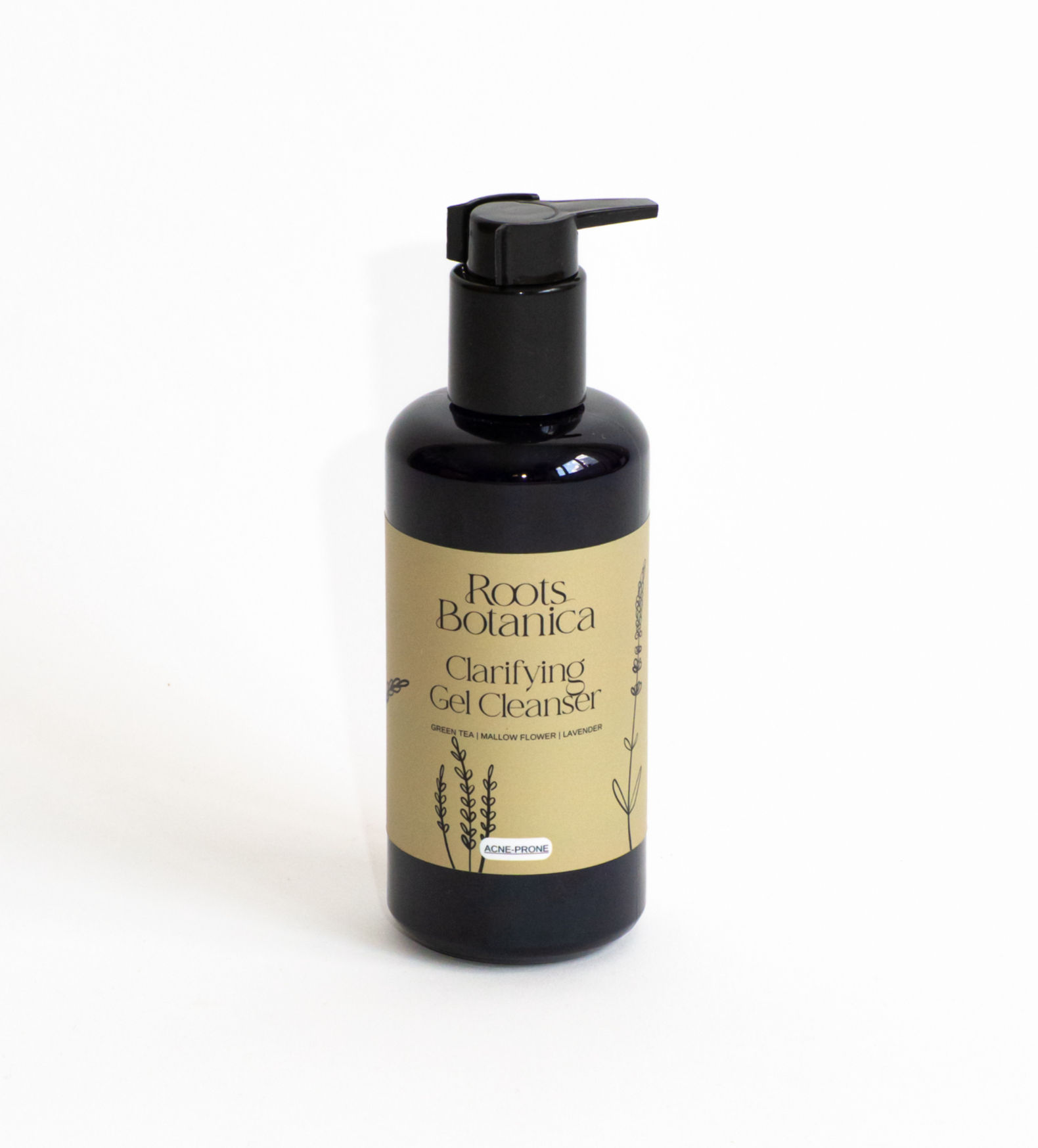 Clarifying Gel Cleanser | 200ml