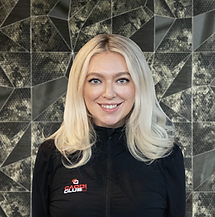 Staff - Tori