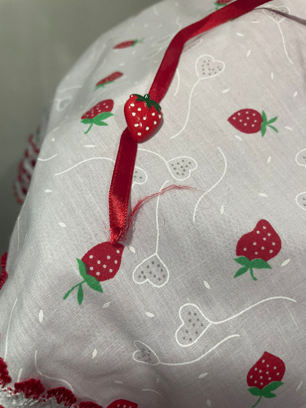 Fabric Detail