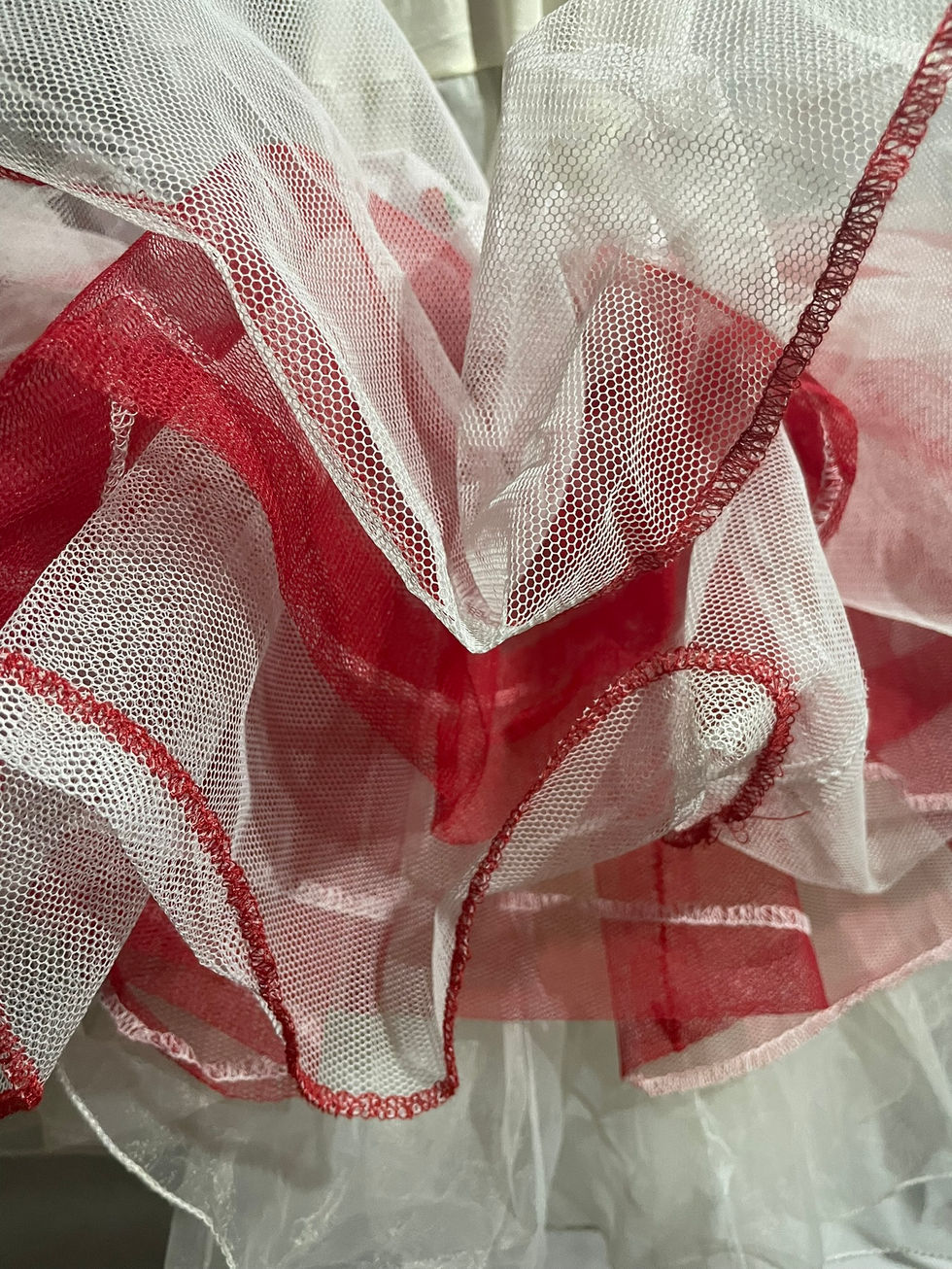 Strawberry Petticoat
