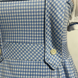Wardrobe: Dorothy