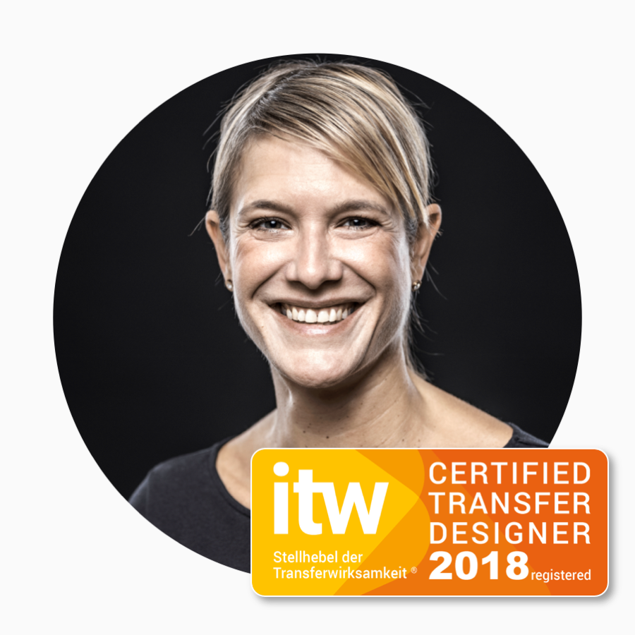 Silke Steinmayr
