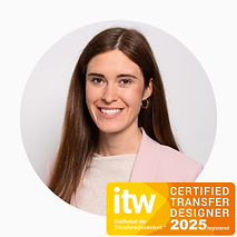 Lisa Büchler, M.Sc. Psychologie