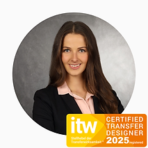 Ronja Pfeifer (B.Sc.)