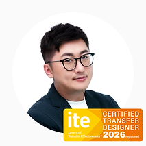 Kai-Hsiang Chang 張凱翔