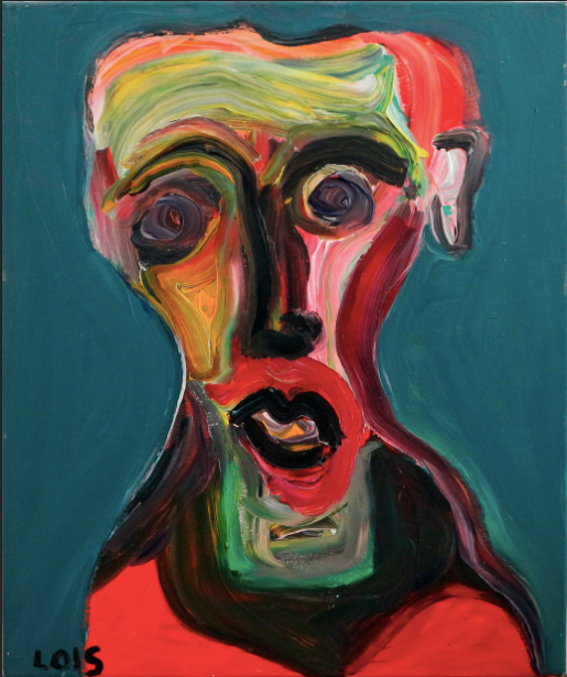 RETRATO