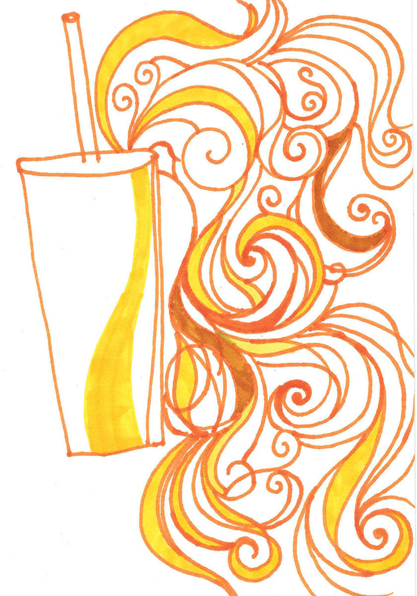Milkshake