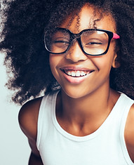 Thick Frames