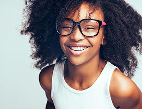 Thick Frames