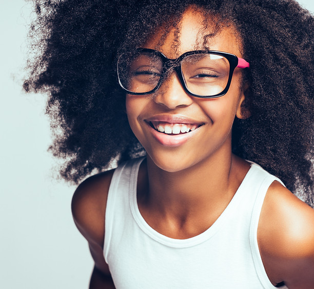 Thick Frames
