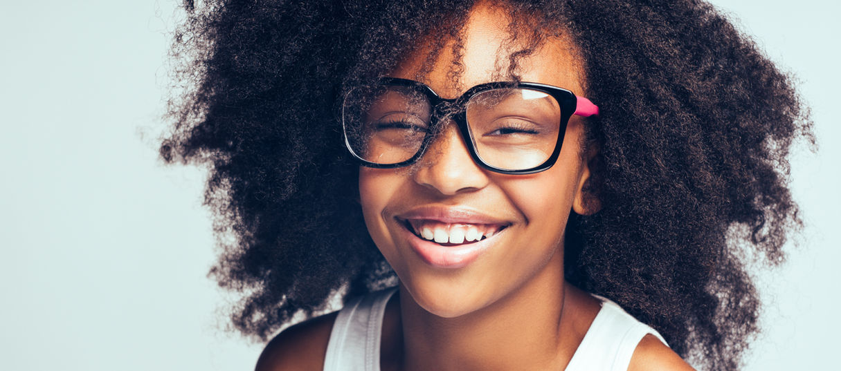 Thick Frames