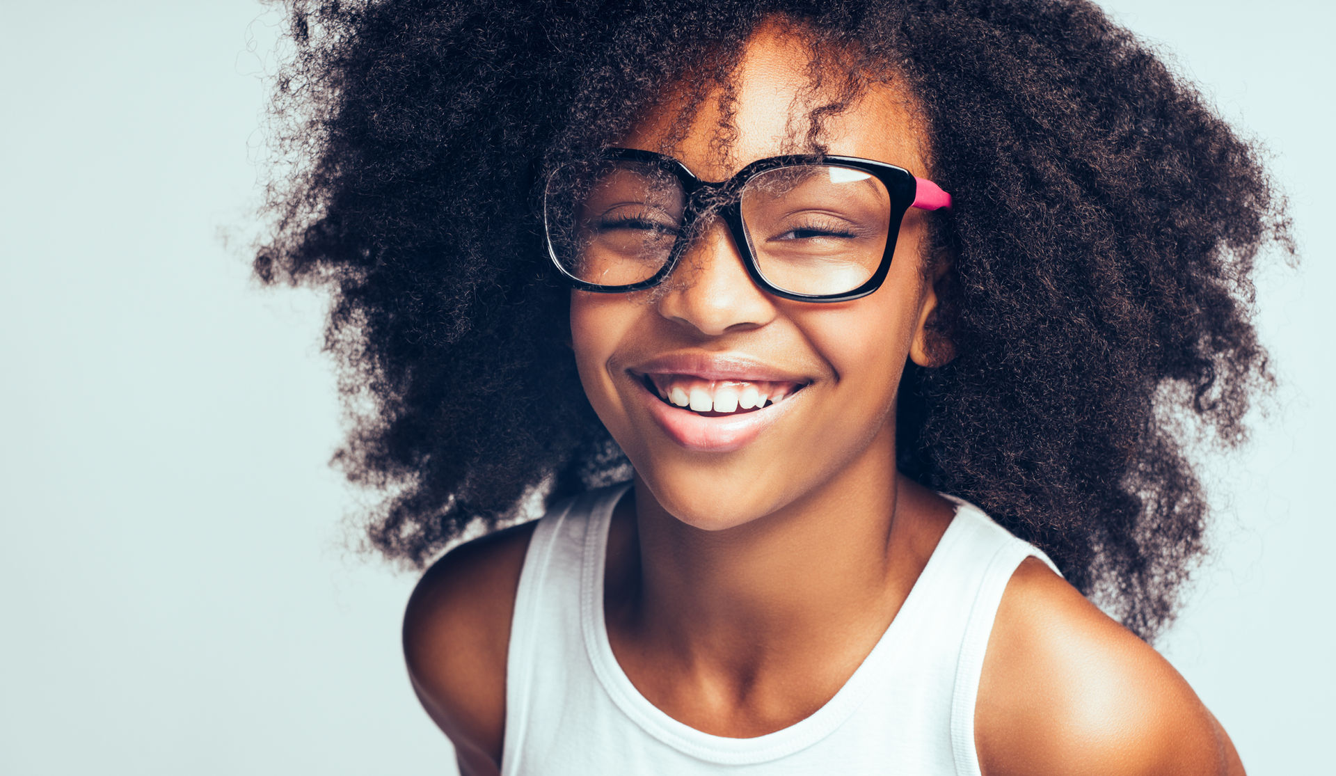 Thick Frames