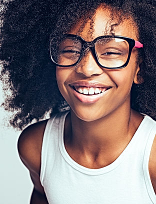Thick Frames