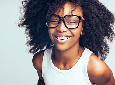 Thick Frames