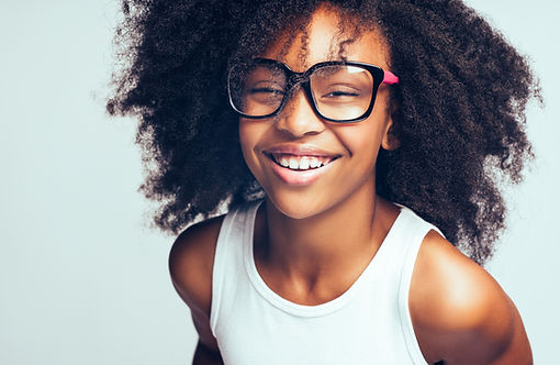 Thick Frames