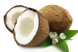The Many Uses Of Coconut Oil (Part 1)