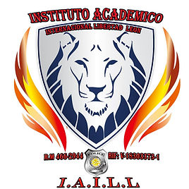 LOGO MARCA INSTITUTO INTERNACIONAL LIBER