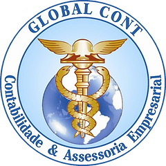 Logo marca Global Cont Contabilidadade 0